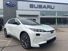 2026 Subaru Solterra Limited XT Small SUVs