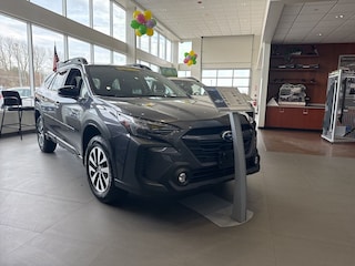 New 2025 Subaru Outback Premium Small SUVs for sale near Providence RI
