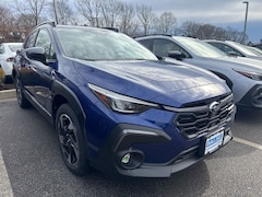 2025 Subaru Crosstrek Limited Small SUVs