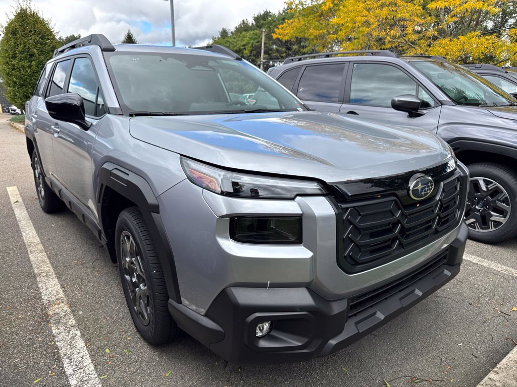 2026 Subaru Outback Premium Small SUVs