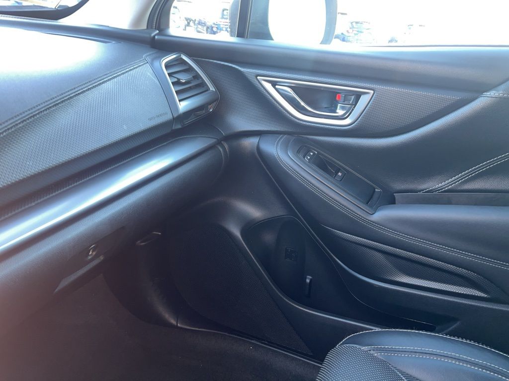 2022 Subaru Forester Premium - Photo 15