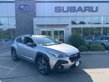 2025 Subaru Crosstrek Premium SUV
