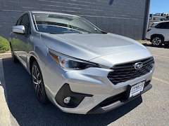 2026 Subaru Impreza Sport Small Wagons