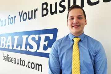 Staff member David Ervin from ID_387820c166d5