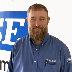 Staff member Marc Gervais from ID_387820c166d5