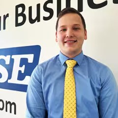 Staff member David Ervin from ID_387820c166d5