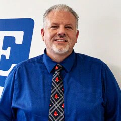 Staff member Chris Jutras from ID_387820c166d5