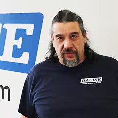 Staff member Luke Glasko from ID_5555c0205e77