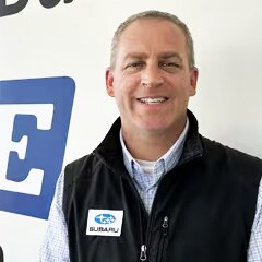 Staff member John Morrissey from ID_99874aad61bd