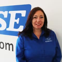 Staff member Amy Maia from ID_c94611f21bd5