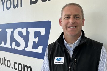 Staff member John Morrissey from ID_99874aad61bd