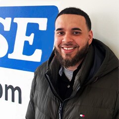 Staff member Fraylin Ferreiras from ID_99874aad61bd