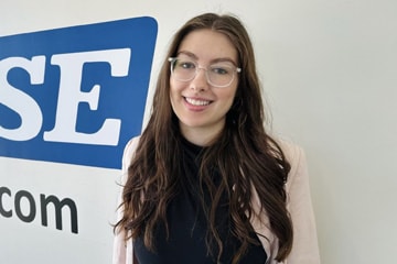 Staff member Caterina Durham from ID_99874aad61bd