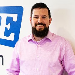 Staff member John Graemiger from ID_99874aad61bd