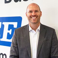 Staff member Justin Fortner from ID_387820c166d5