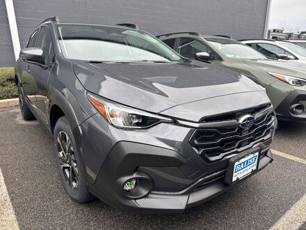 2026 Subaru Crosstrek Premium Small SUVs