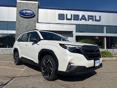 2026 Subaru Forester Premium Hybrid Small SUVs
