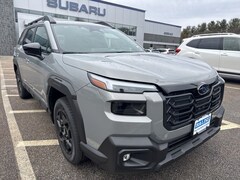 2026 Subaru Outback Limited Small SUVs