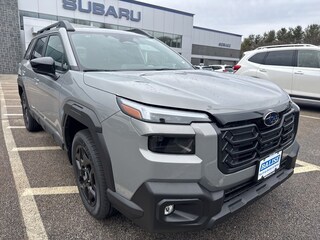 New 2026 Subaru Outback Limited Small SUVs for sale near Providence RI