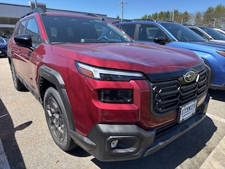 New 2026 Subaru Outback Premium Small SUVs for sale near Providence RI