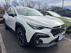 2025 Subaru Crosstrek Limited Small SUVs