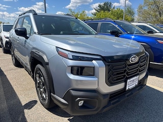 New 2026 Subaru Outback Premium Small SUVs for sale near Providence RI
