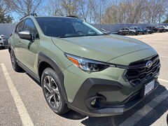 2026 Subaru Crosstrek Premium Small SUVs