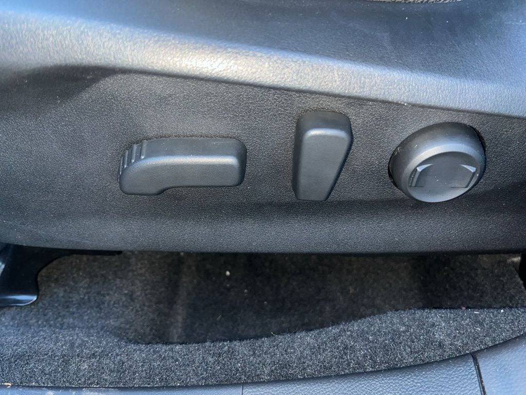 2022 Subaru Forester Premium - Photo 21