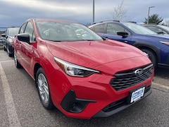 2025 Subaru Impreza Base Small Wagons