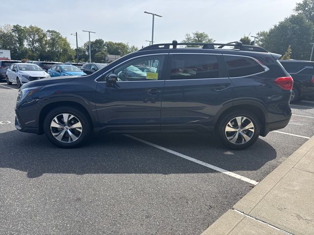 2023 Subaru Ascent Premium photo 4