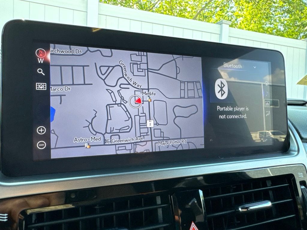 2023 Lexus GX PREMIUM - Photo 21