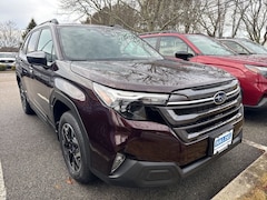 2026 Subaru Forester Premium Small SUVs