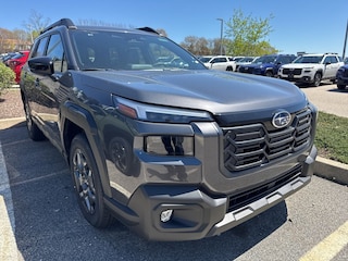 New 2026 Subaru Outback Premium Small SUVs for sale near Providence RI