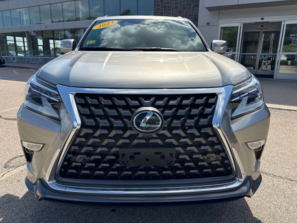 2023 Lexus GX PREMIUM - Photo 6
