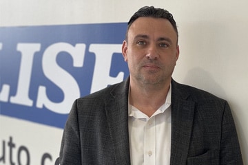 Staff member Dan Comfort from ID_99874aad61bd