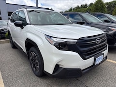 2026 Subaru Forester Base Small SUVs