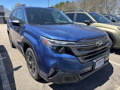 2026 Subaru Forester Limited Small SUVs