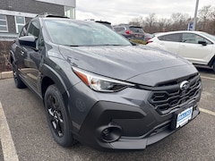 2026 Subaru Crosstrek Base Small SUVs