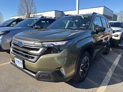 2026 Subaru Forester Premium Small SUVs