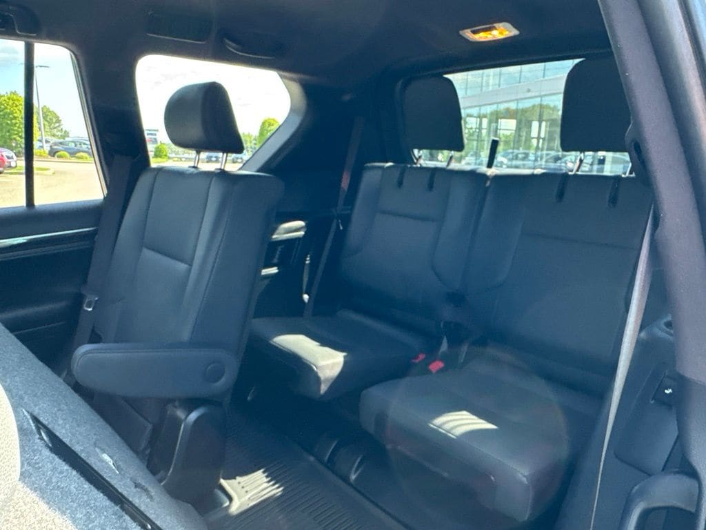 2023 Lexus GX PREMIUM - Photo 14