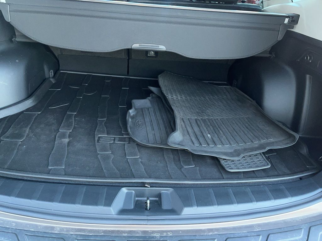 2022 Subaru Forester Premium - Photo 28