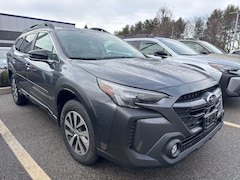 2025 Subaru Outback Premium Small SUVs