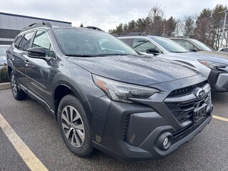 New 2025 Subaru Outback Premium Small SUVs for sale near Providence RI