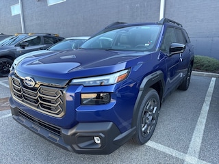 New 2026 Subaru Outback Premium Small SUVs for sale near Providence RI