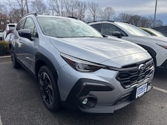 2025 Subaru Crosstrek Limited Small SUVs