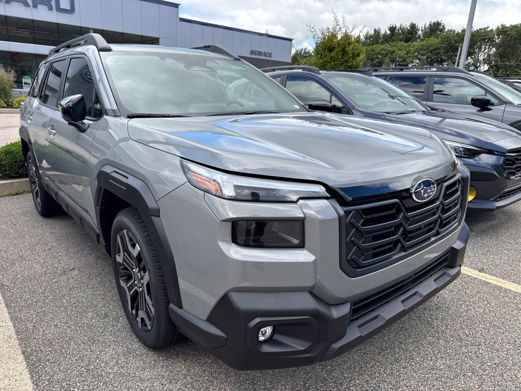 2026 Subaru Outback Touring XT Small SUVs