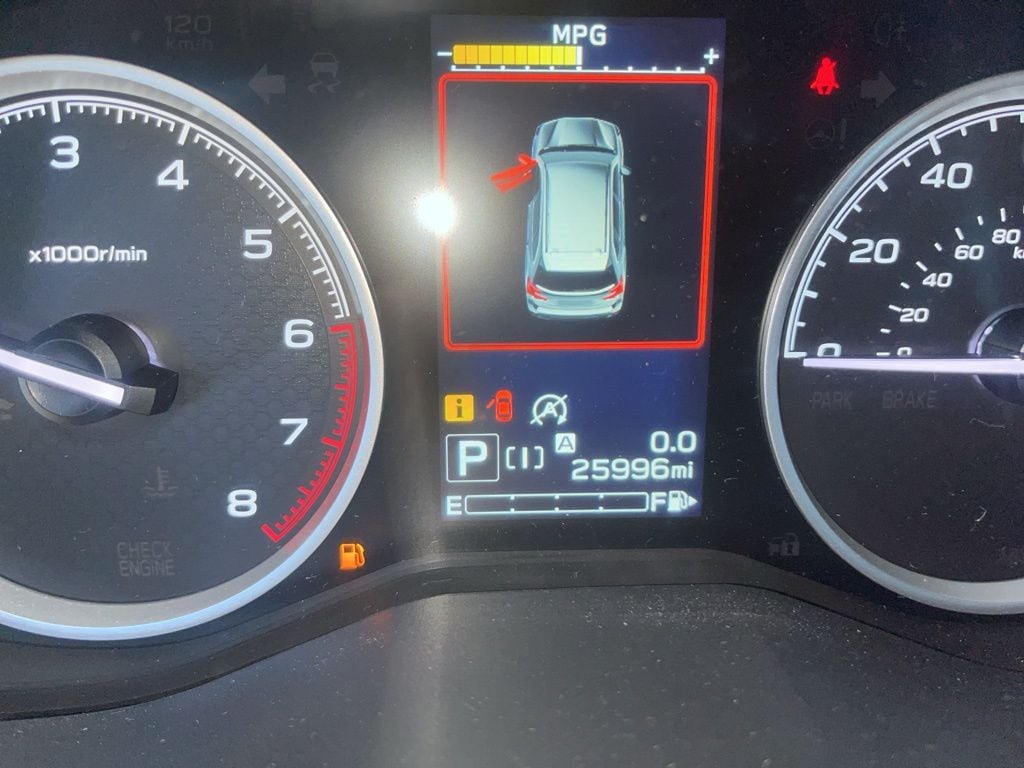 2022 Subaru Forester Premium - Photo 11