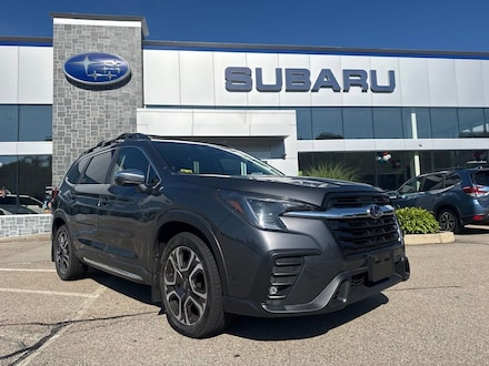 2023 Subaru Ascent Limited 7-Passenger SUV
