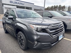 2026 Subaru Forester Premium Small SUVs