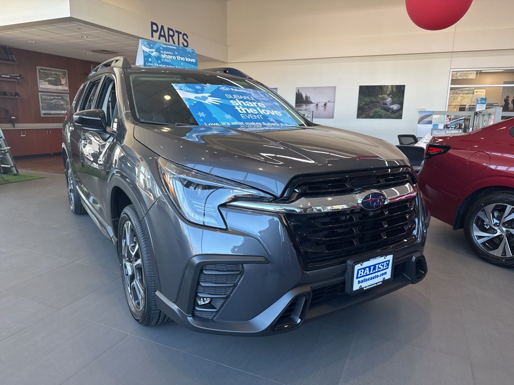 2025 Subaru Ascent Limited's photo